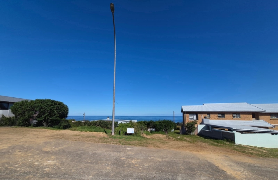 0 Bedroom Property for Sale in Dana Bay Western Cape